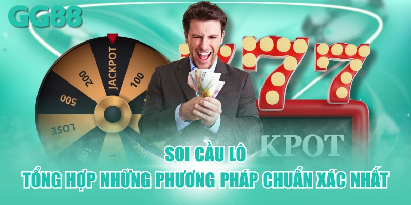 Soi cầu lô